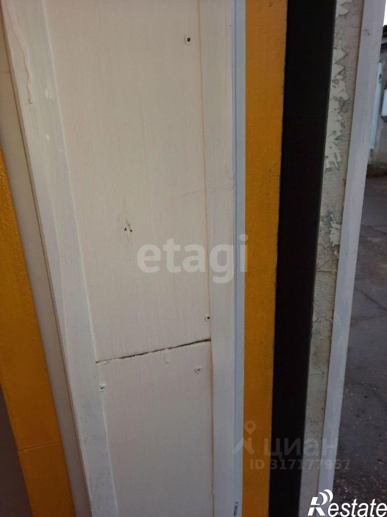 Купить гараж, место в паркинге за 1 758 140 рублей на Студенческая улица, 19/2