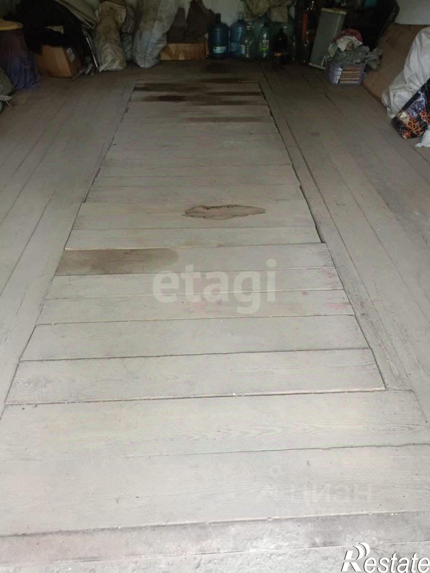 Купить гараж, место в паркинге за 2 000 030 рублей на улица Калинина, 133