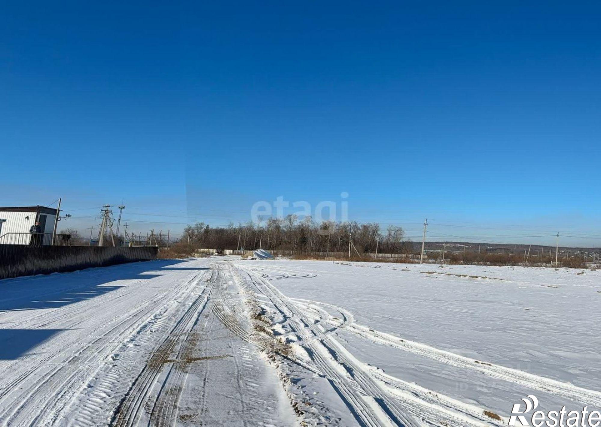 Купить складское помещение за 120 000 000 рублей на Пограничная улица, 80