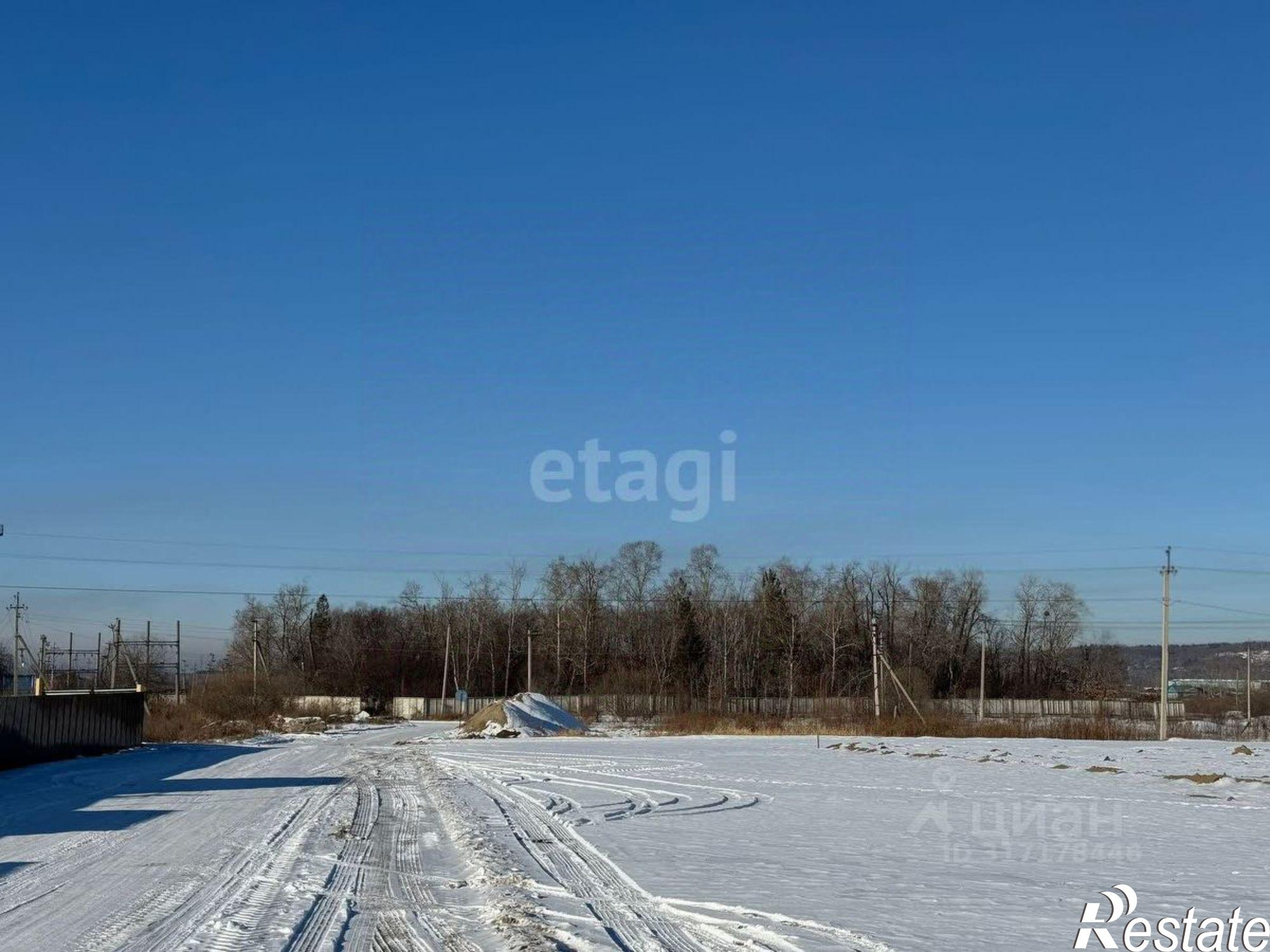Купить складское помещение за 120 000 000 рублей на Пограничная улица, 80