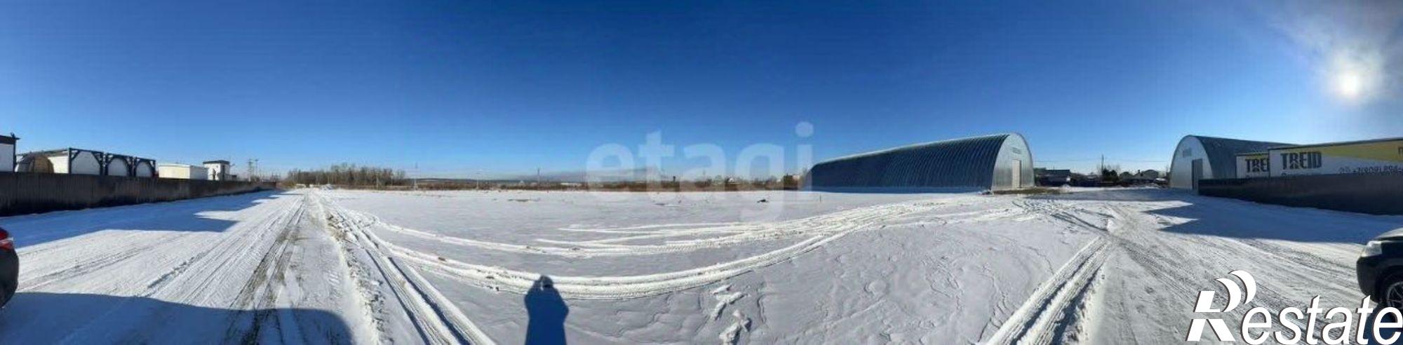 Купить складское помещение за 120 000 000 рублей на Пограничная улица, 80