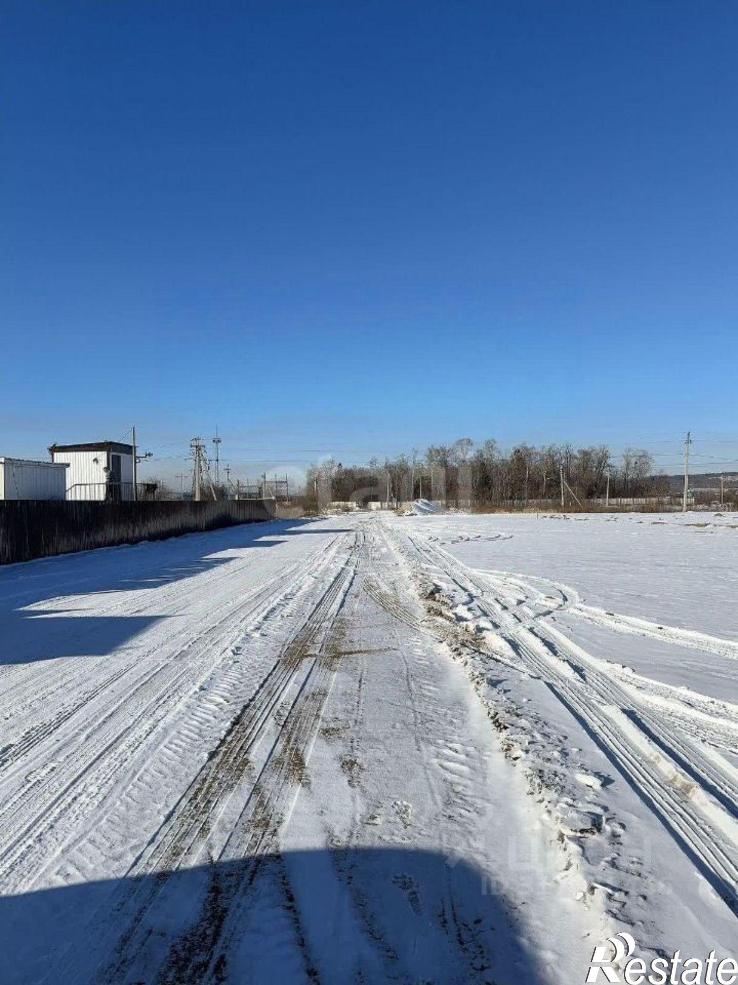 Купить складское помещение за 120 000 000 рублей на Пограничная улица, 80