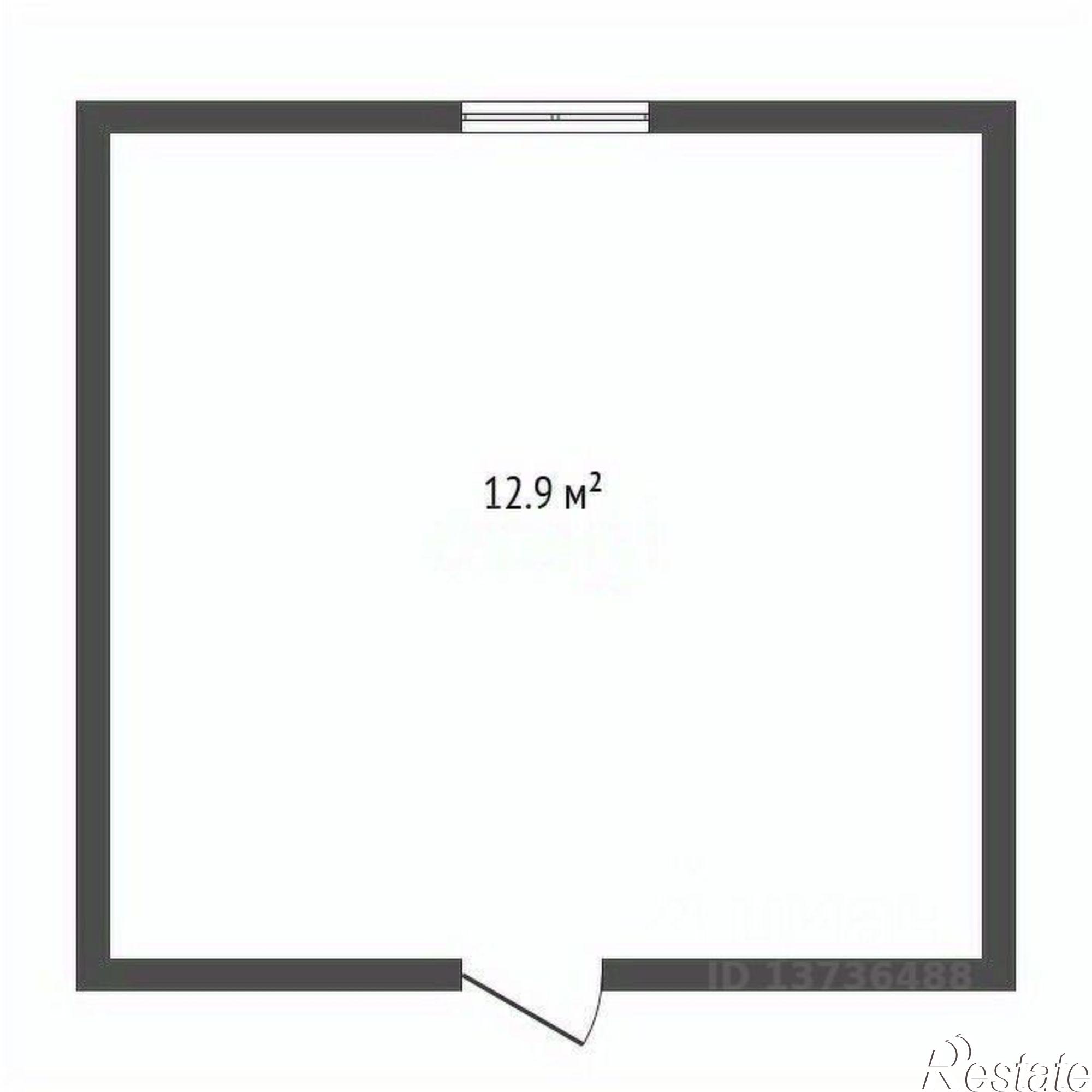 Купить комнату за 1 650 000 рублей на Текстильная улица, 25