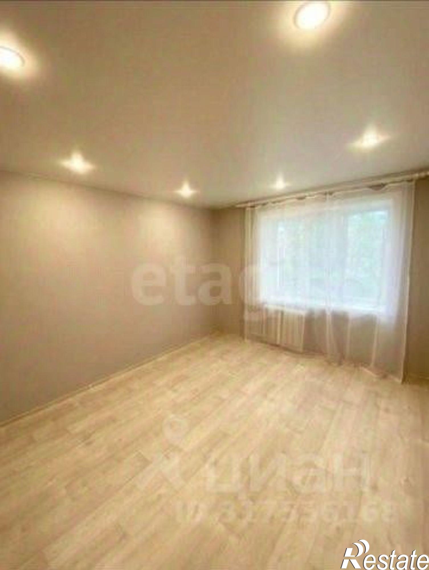 Купить комнату за 1 650 000 рублей на Текстильная улица, 25