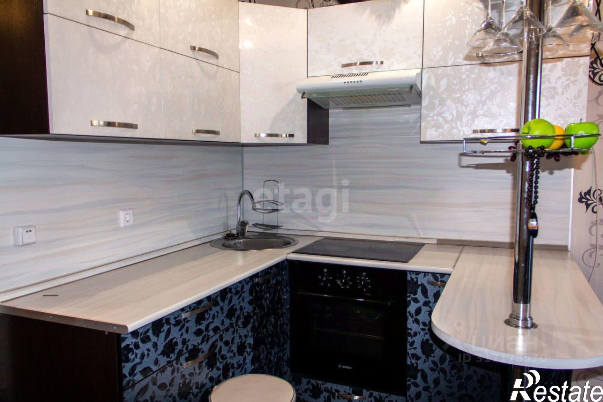 Купить квартиру за 4 500 000 рублей на Почтовая улица, 81