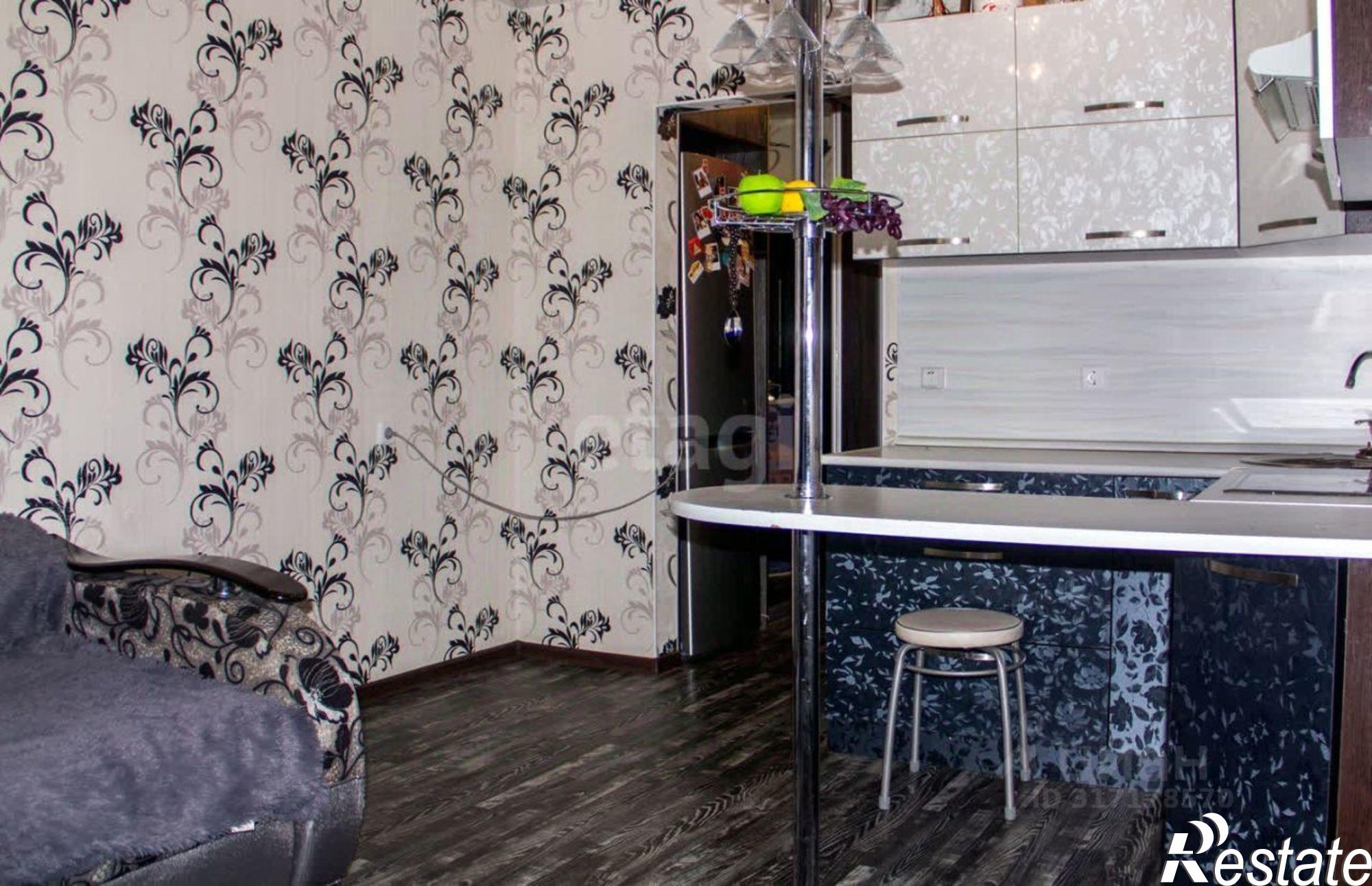 Купить квартиру за 4 500 000 рублей на Почтовая улица, 81