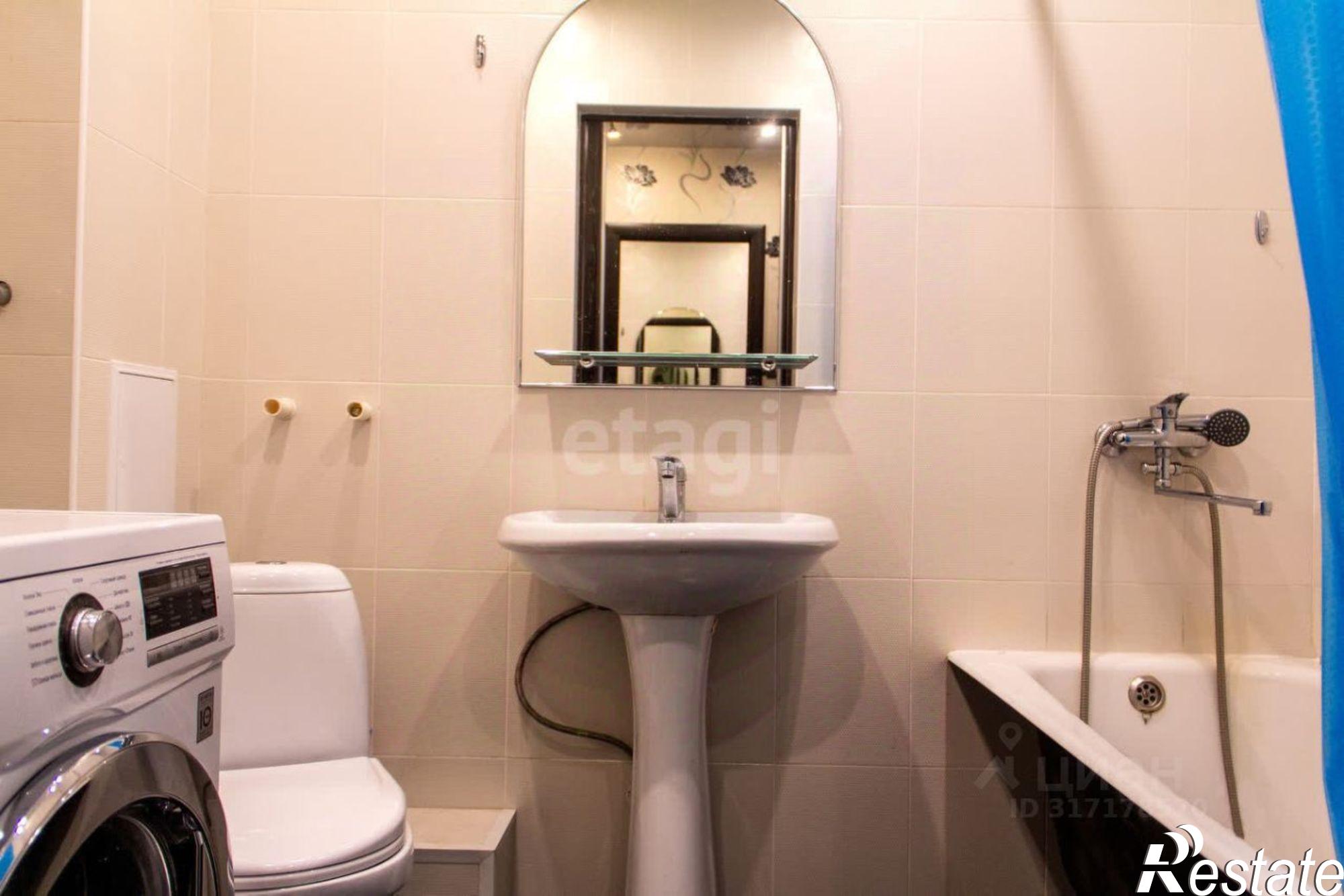 Купить квартиру за 4 500 000 рублей на Почтовая улица, 81