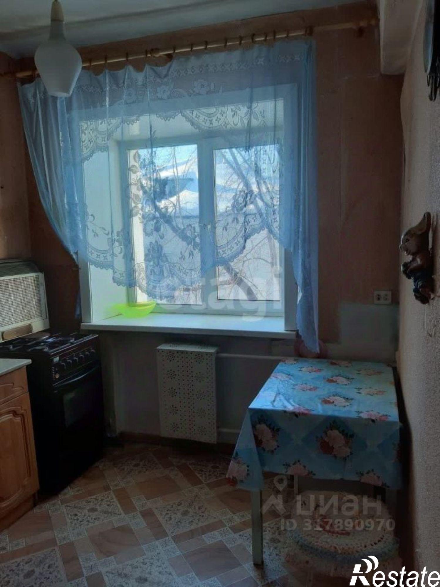 Купить квартиру за 5 000 000 рублей на Батарейная улица, 30