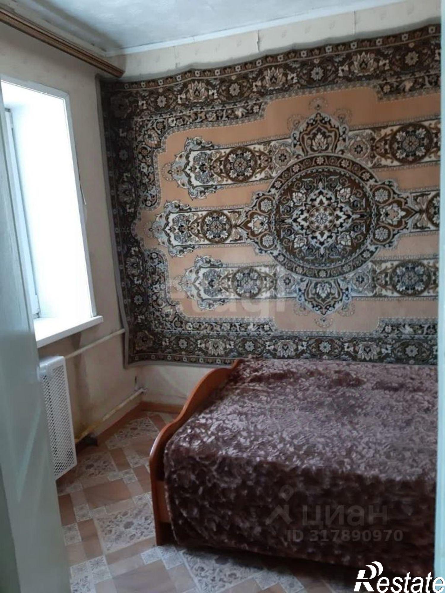 Купить квартиру за 5 000 000 рублей на Батарейная улица, 30