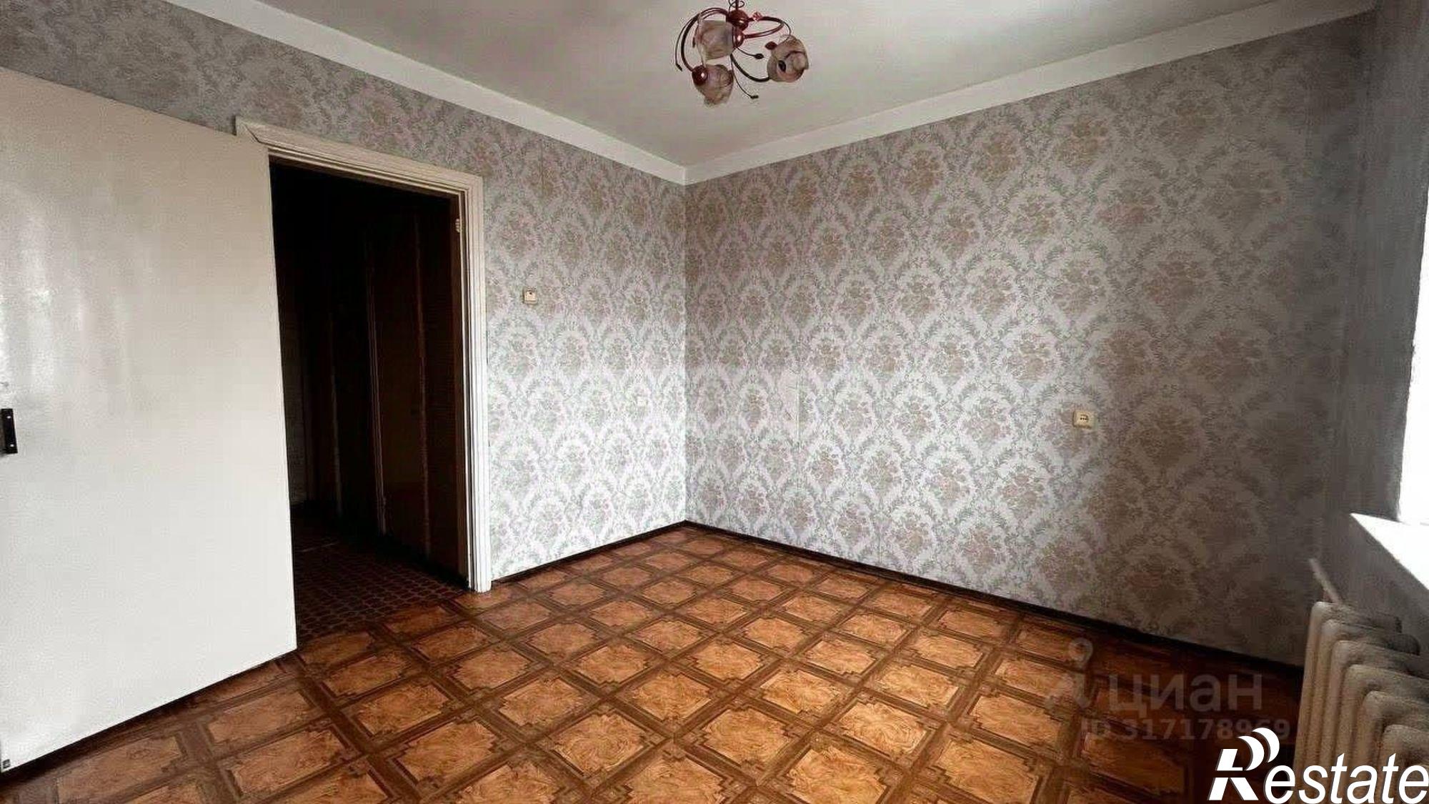 Купить квартиру за 5 100 000 рублей на улица 50 лет Октября, 154