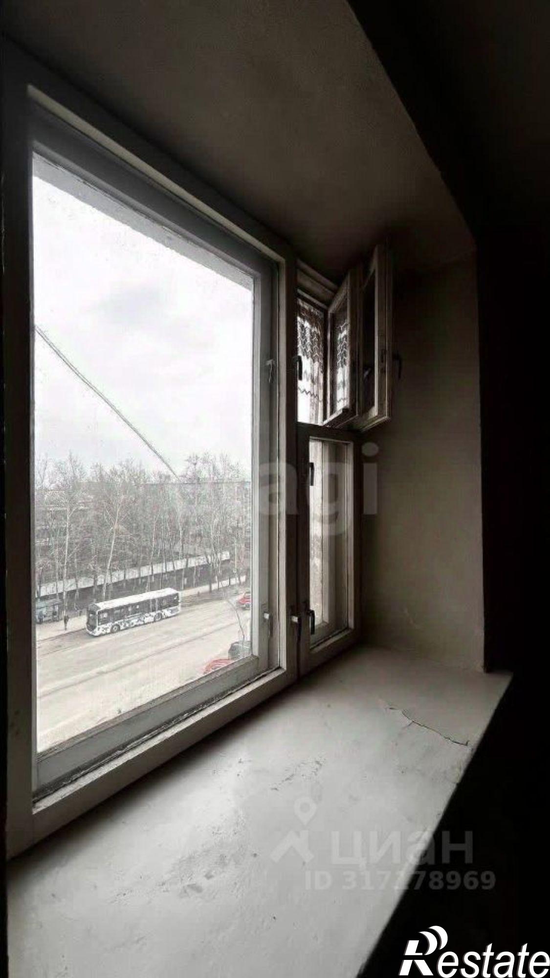 Купить квартиру за 5 100 000 рублей на улица 50 лет Октября, 154