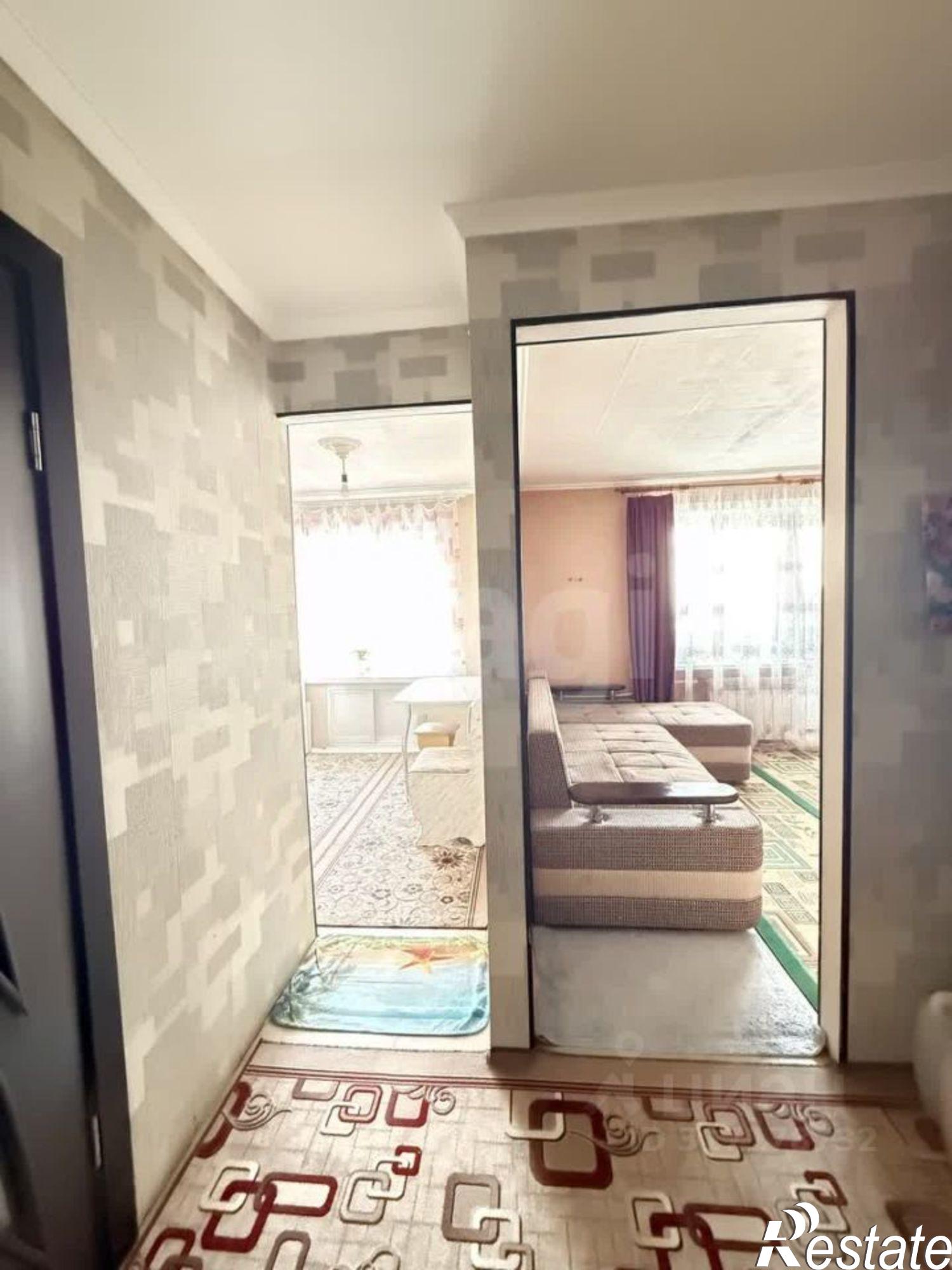 Купить квартиру за 5 100 000 рублей на Институтская улица, 18