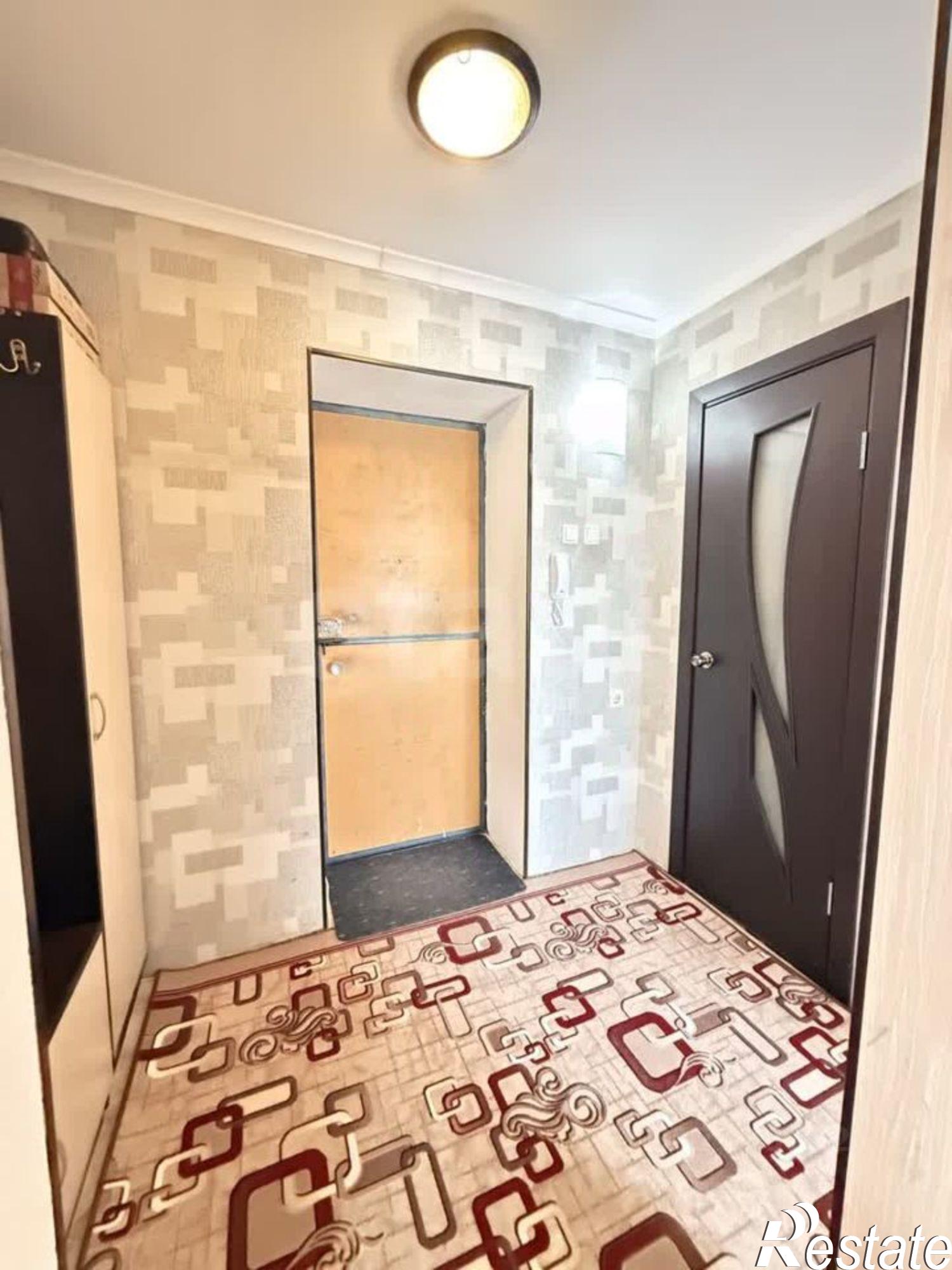 Купить квартиру за 5 100 000 рублей на Институтская улица, 18