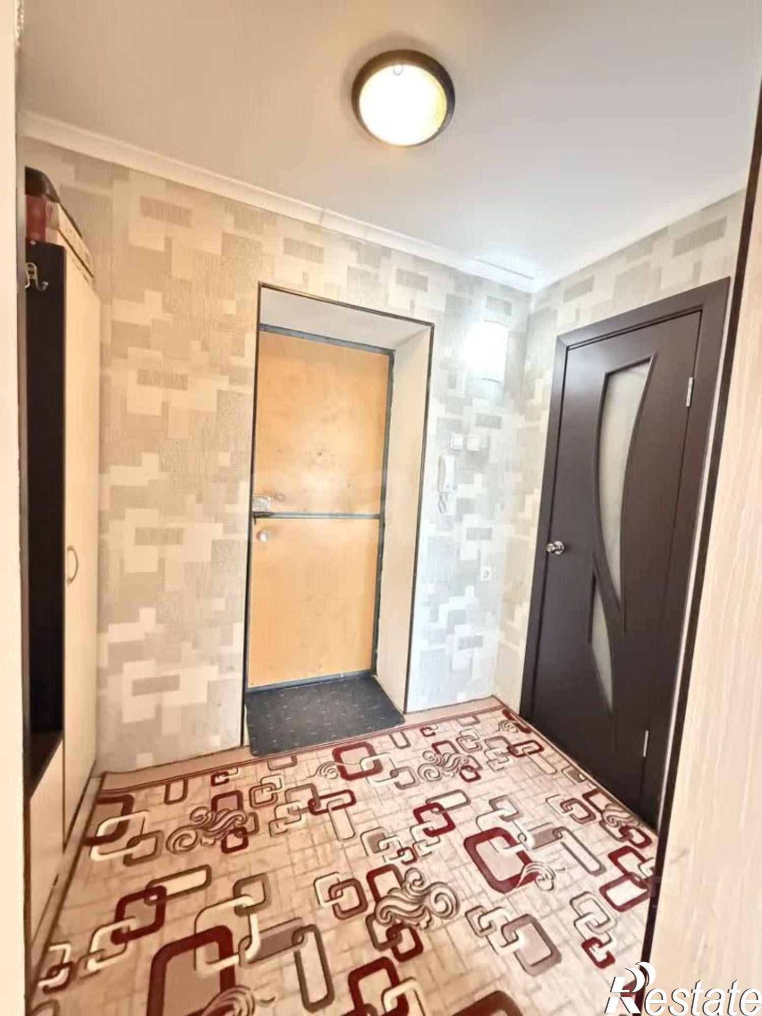 Купить квартиру за 5 100 000 рублей на Институтская улица, 18