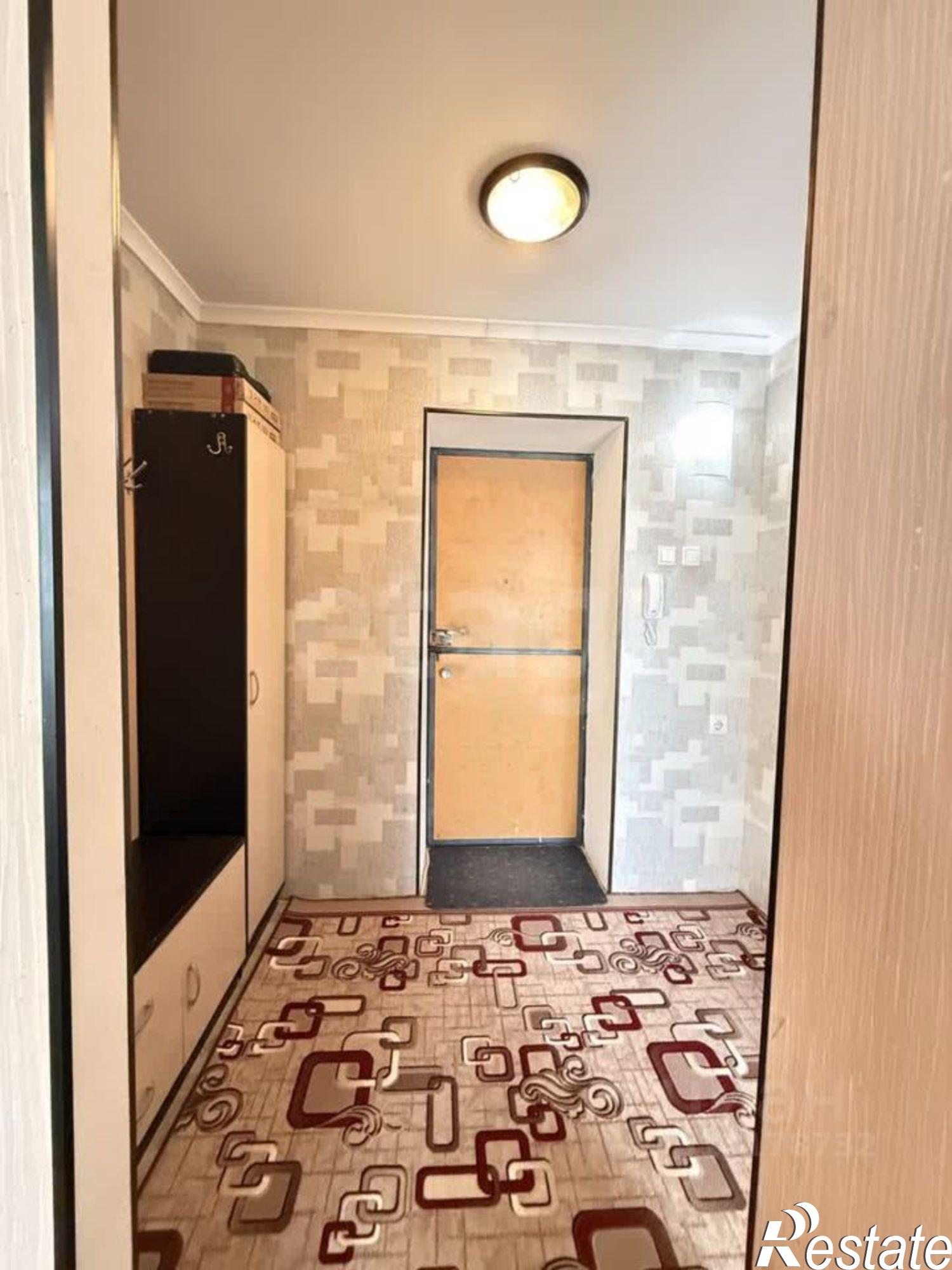 Купить квартиру за 5 100 000 рублей на Институтская улица, 18