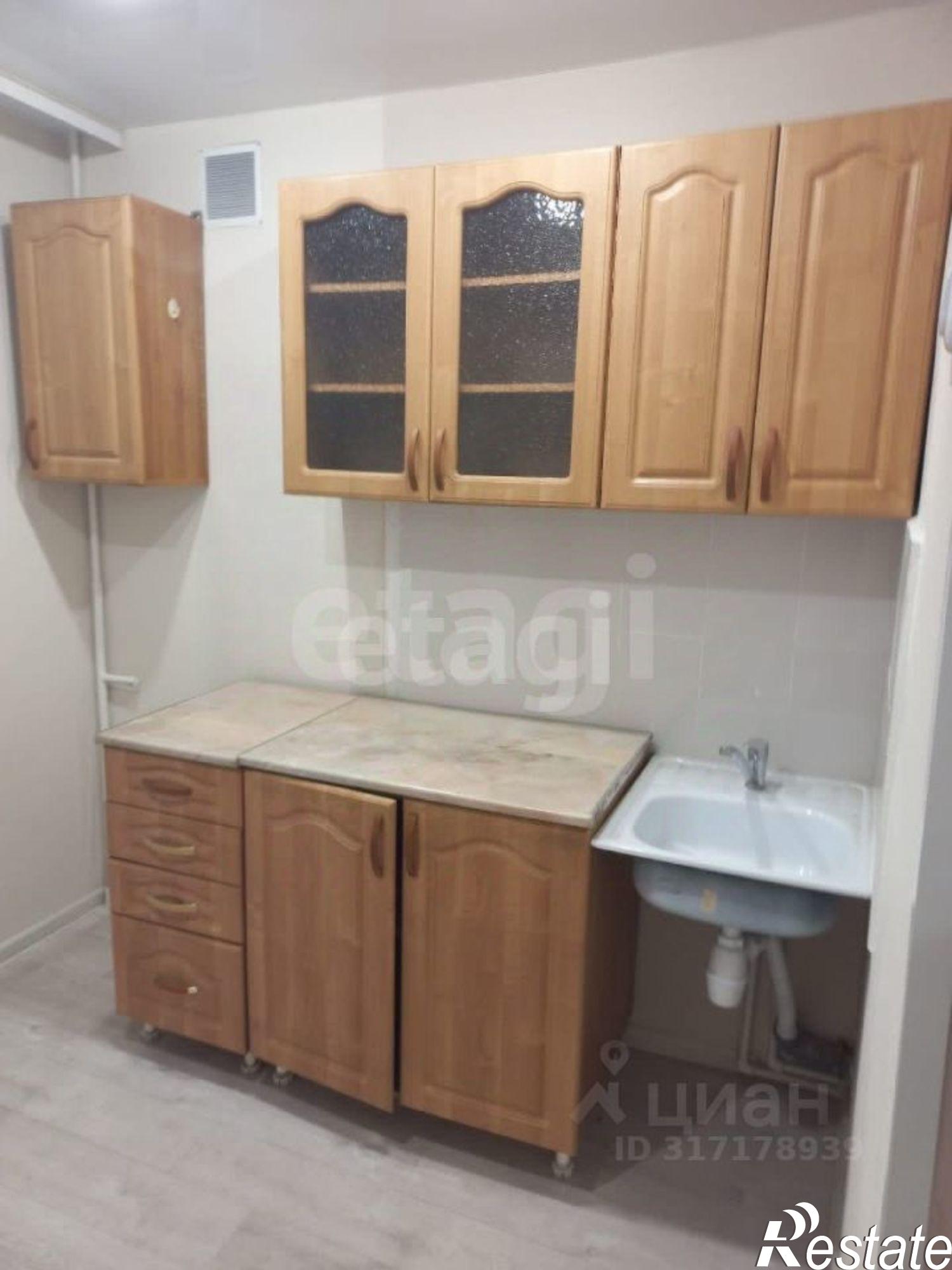 Купить квартиру за 5 500 000 рублей на улица Ленина, 25