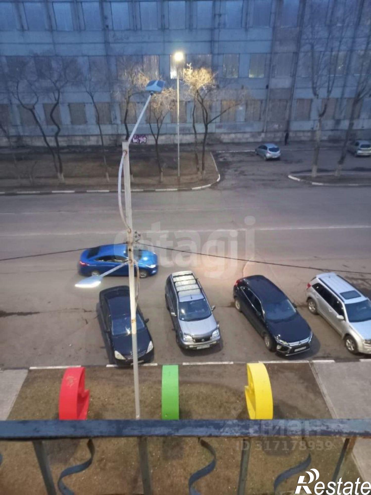 Купить квартиру за 5 500 000 рублей на улица Ленина, 25