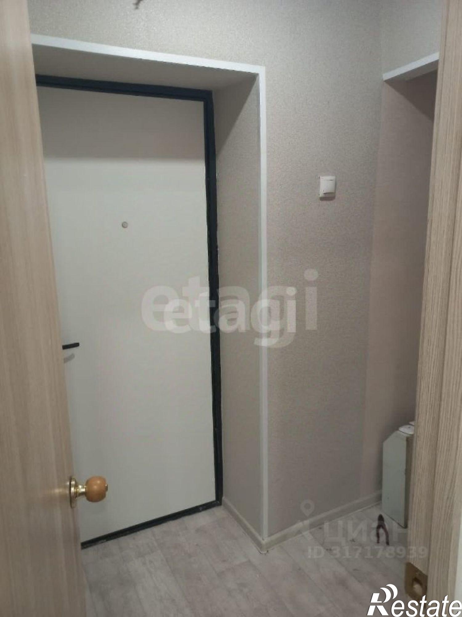 Купить квартиру за 5 500 000 рублей на улица Ленина, 25