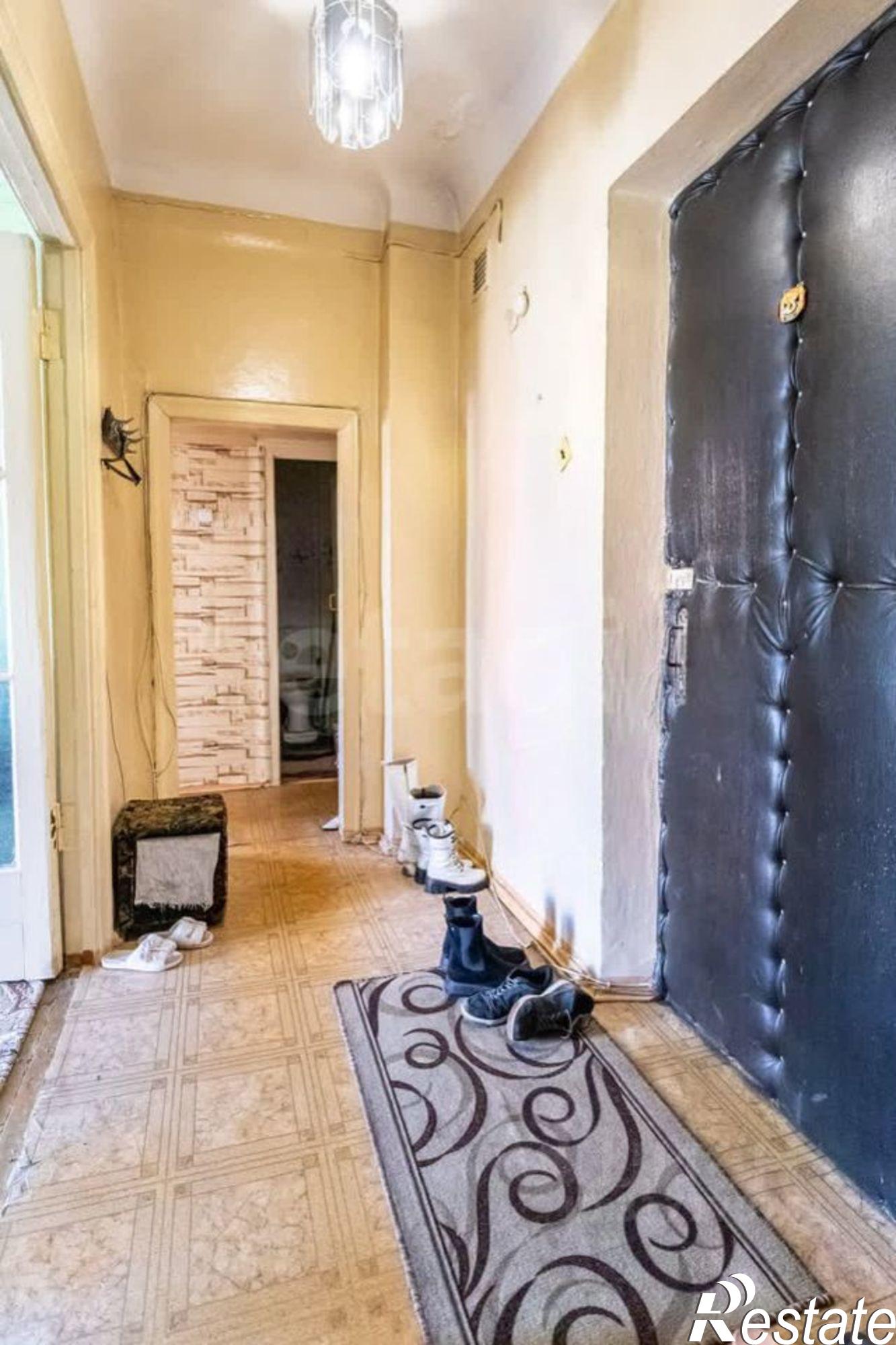 Купить квартиру за 5 790 000 рублей на улица Шевченко, 17