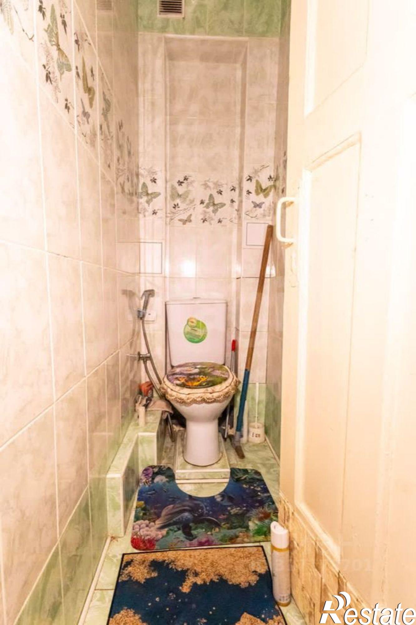 Купить квартиру за 5 790 000 рублей на улица Шевченко, 17