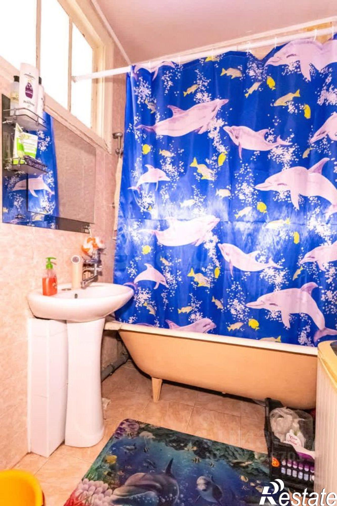 Купить квартиру за 5 790 000 рублей на улица Шевченко, 17