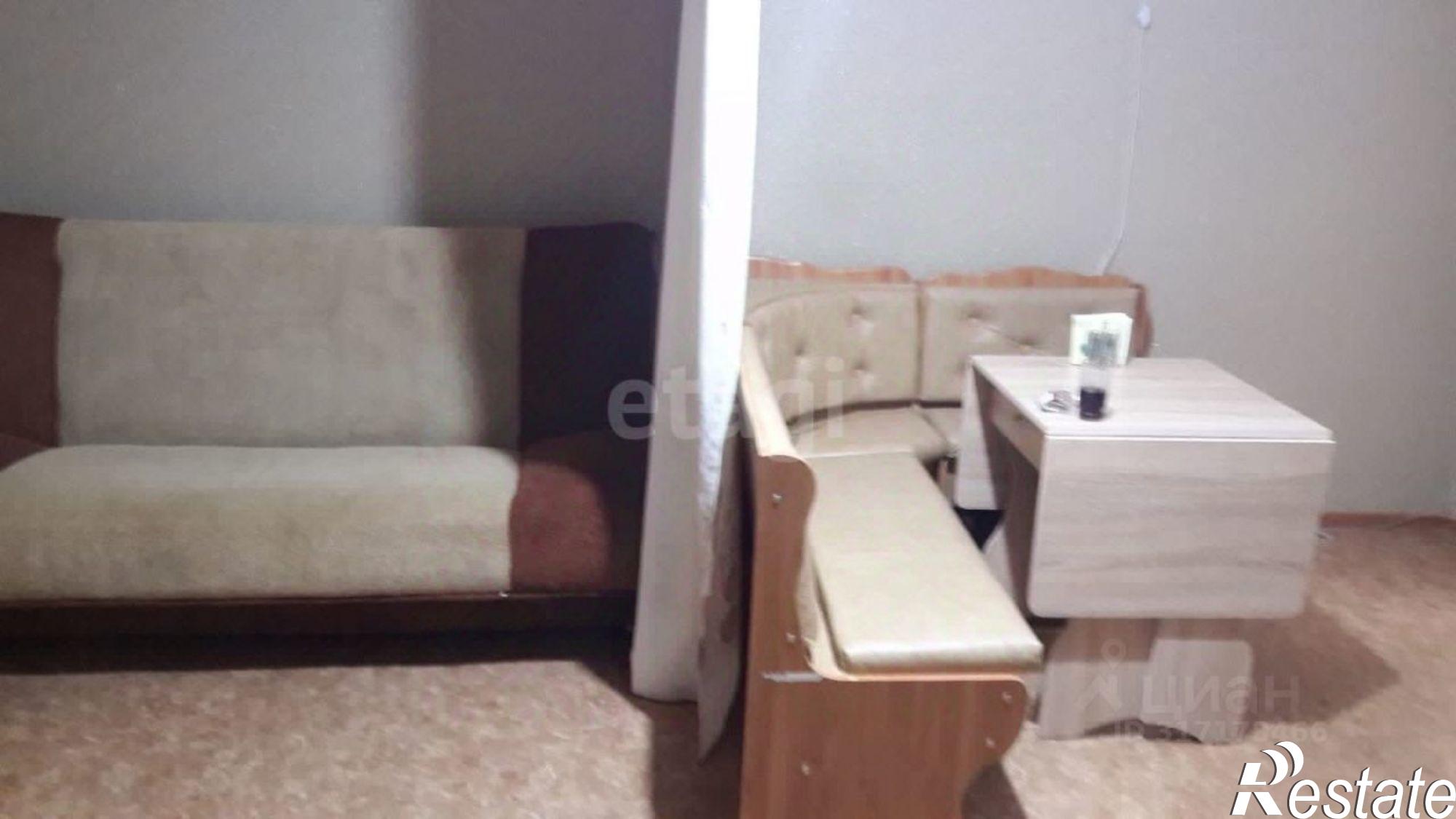 Купить квартиру за 6 000 000 рублей на Батарейная улица, 7