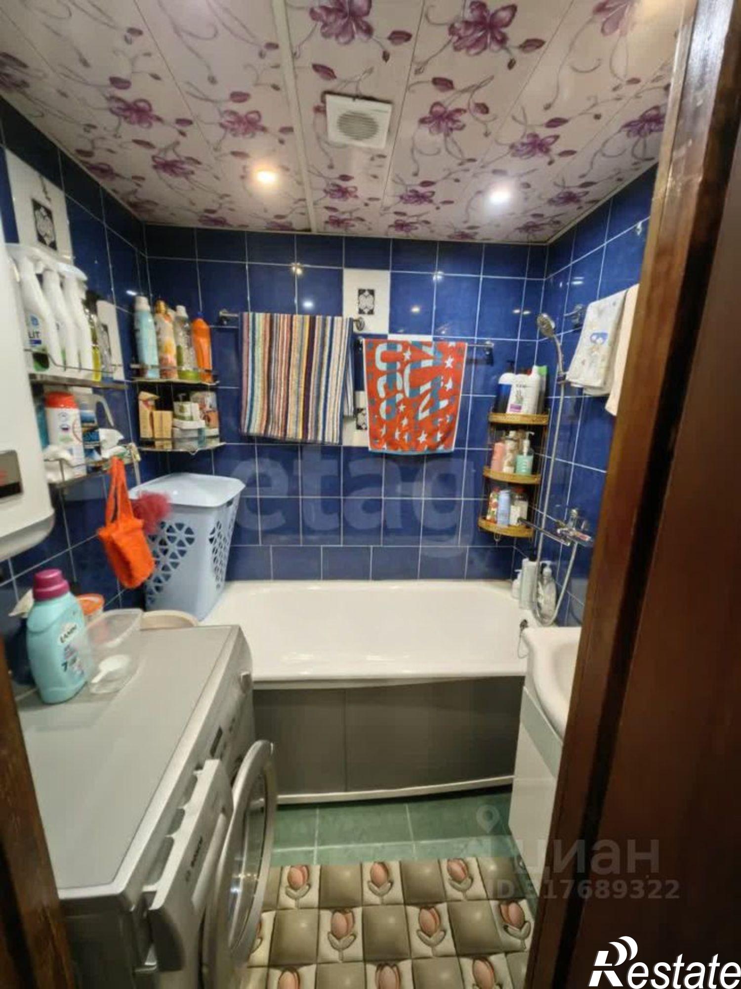 Купить квартиру за 5 900 000 рублей на улица Пушкина, 5/2