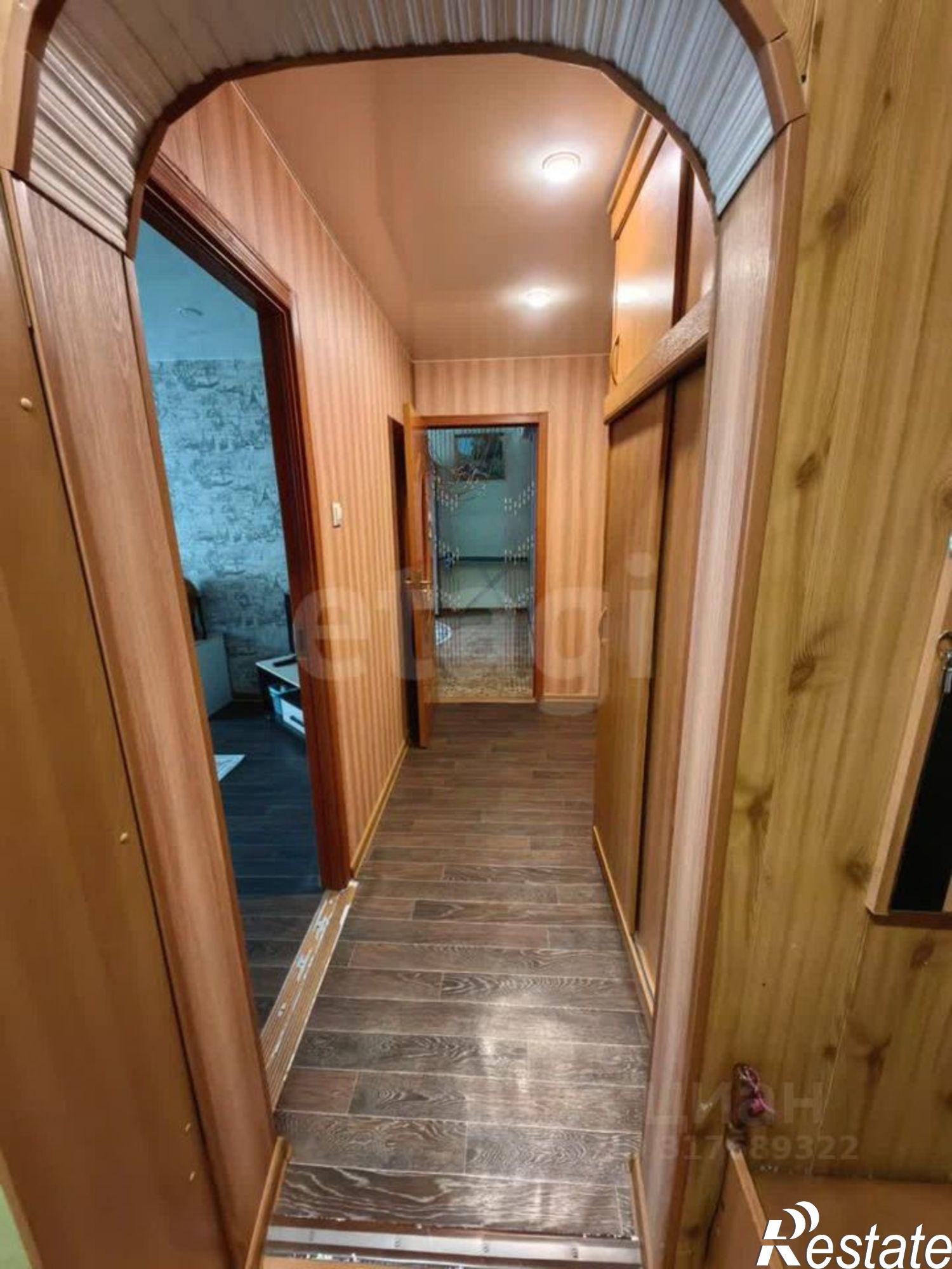 Купить квартиру за 5 900 000 рублей на улица Пушкина, 5/2