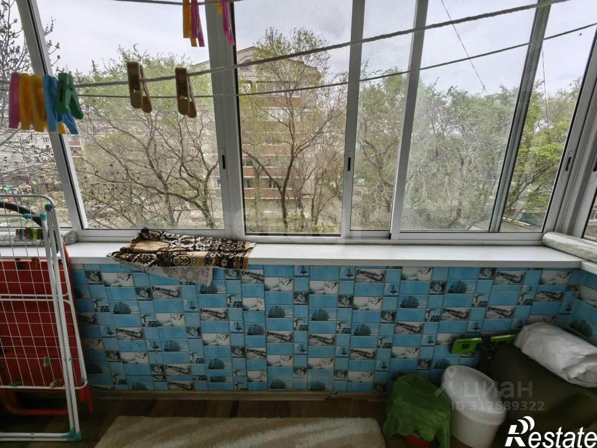 Купить квартиру за 5 900 000 рублей на улица Пушкина, 5/2