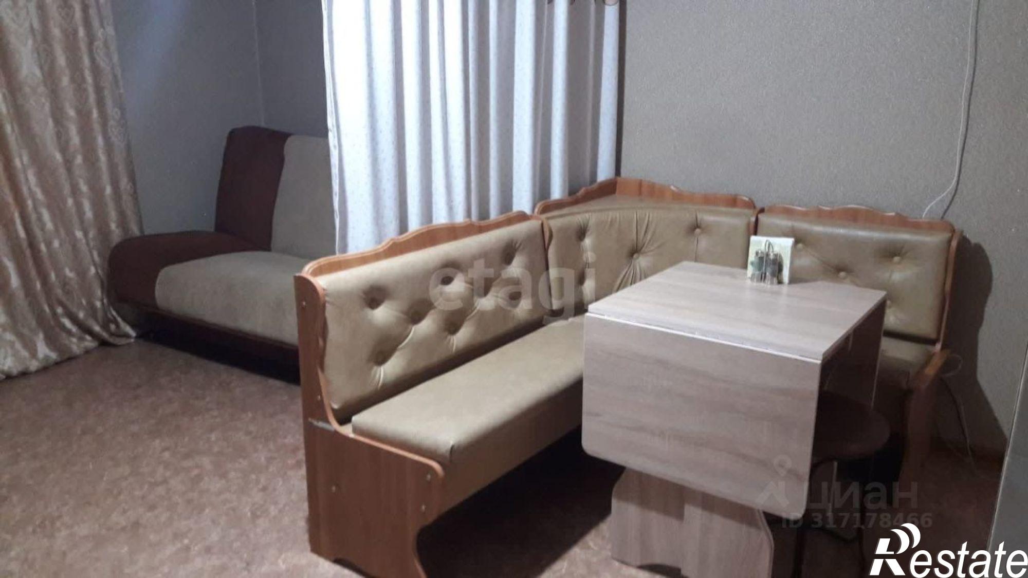 Купить квартиру за 6 000 000 рублей на Батарейная улица, 7