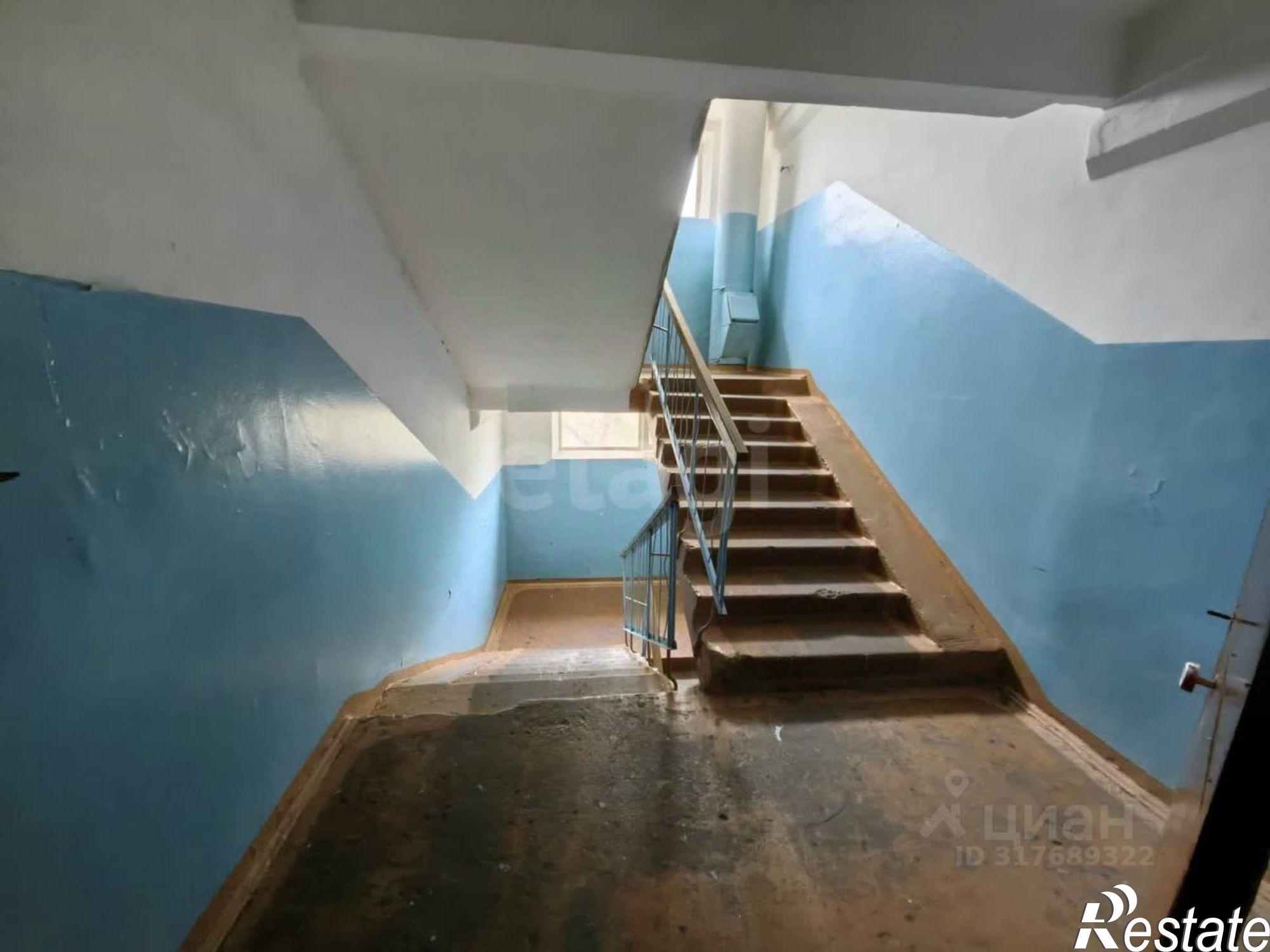 Купить квартиру за 5 900 000 рублей на улица Пушкина, 5/2