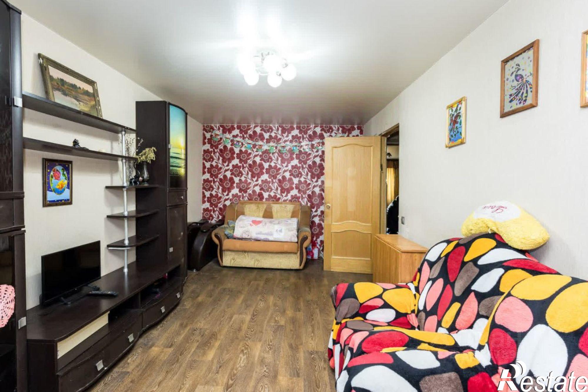 Купить квартиру за 6 200 000 рублей на улица Пушкина, 183/5