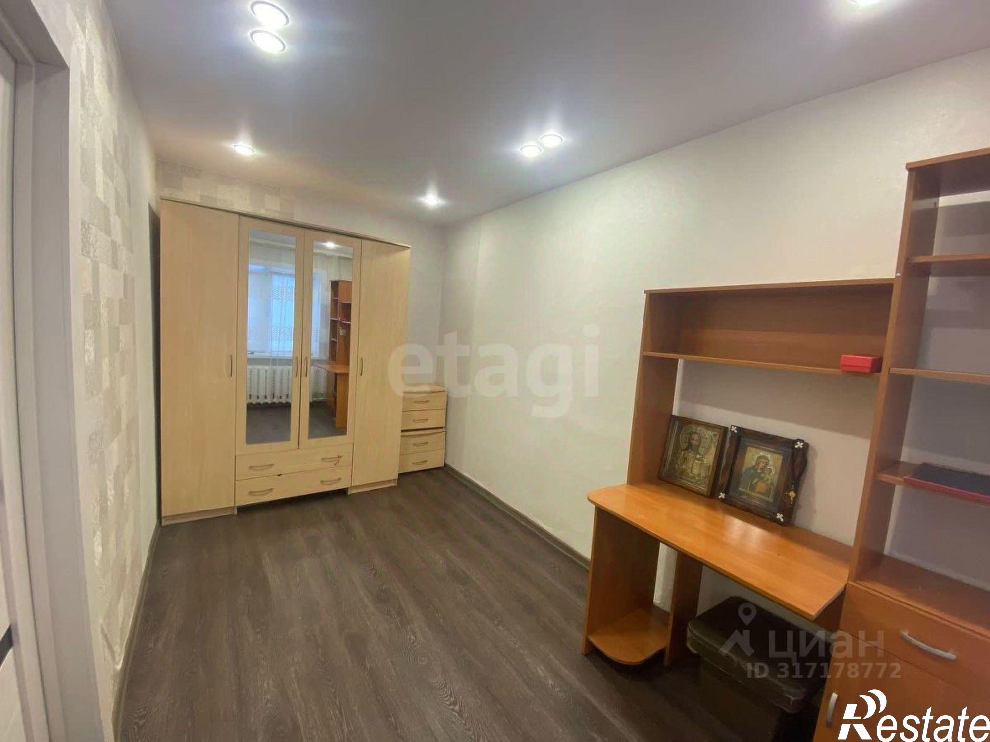 Купить квартиру за 6 600 000 рублей на улица Ленина, 127