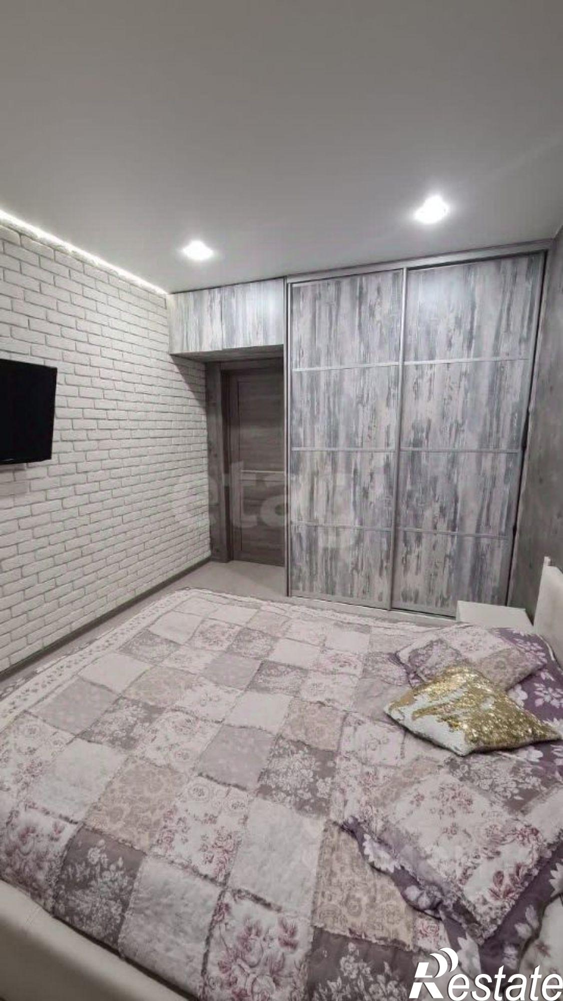 Купить квартиру за 6 500 000 рублей на улица Строителей, 79/3