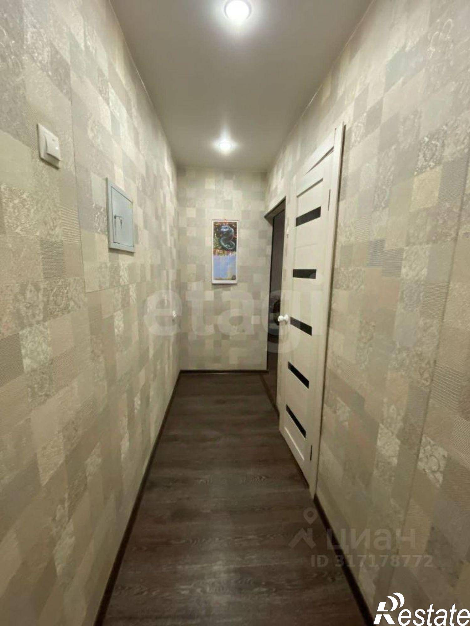 Купить квартиру за 6 600 000 рублей на улица Ленина, 127