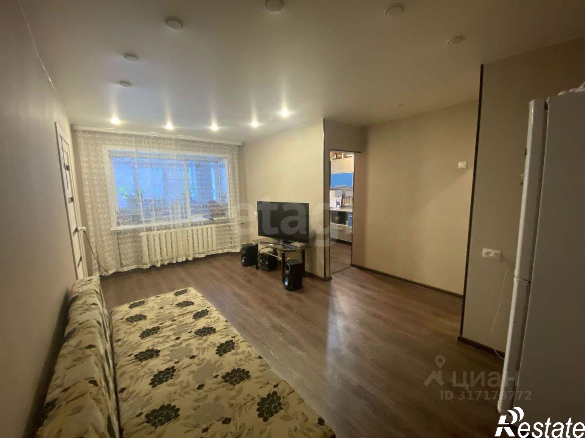 Купить квартиру за 6 600 000 рублей на улица Ленина, 127