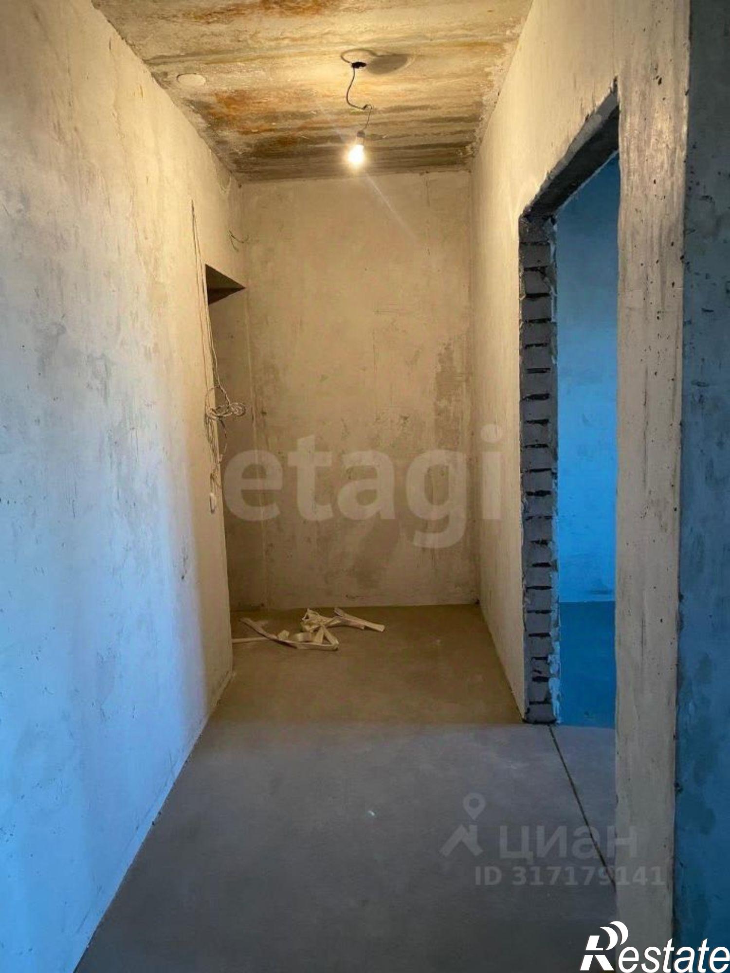 Купить квартиру за 6 800 000 рублей на Амурская улица, 55/3