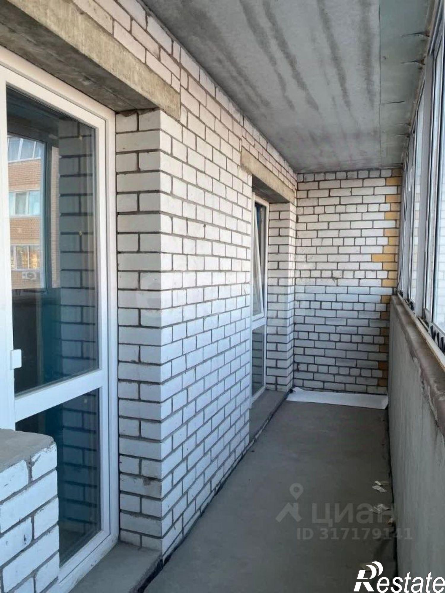 Купить квартиру за 6 800 000 рублей на Амурская улица, 55/3