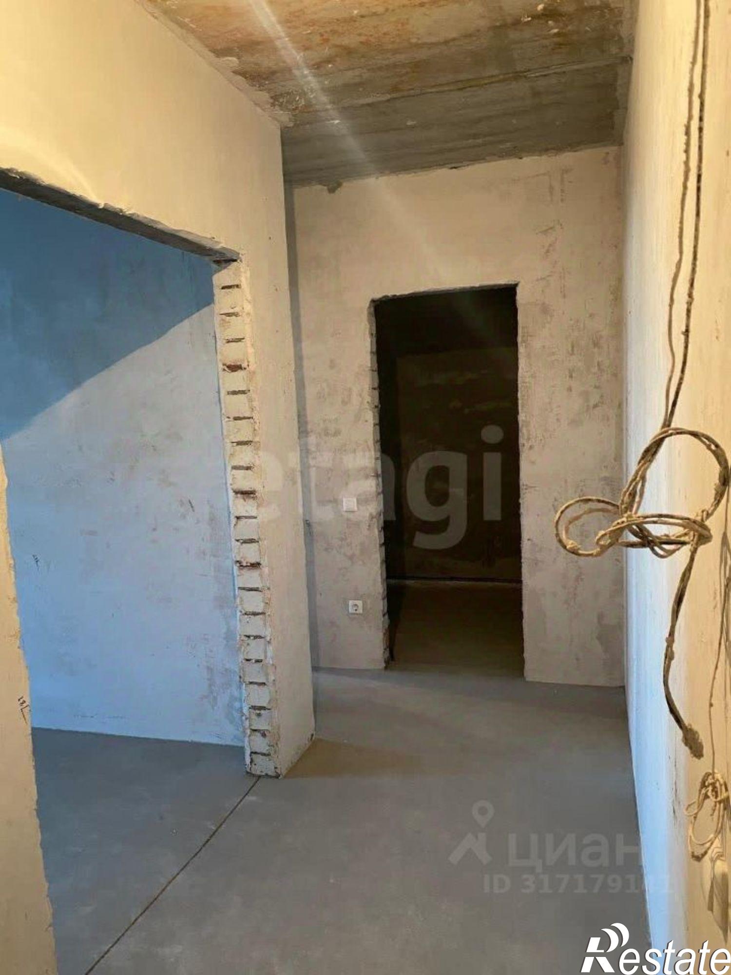 Купить квартиру за 6 800 000 рублей на Амурская улица, 55/3