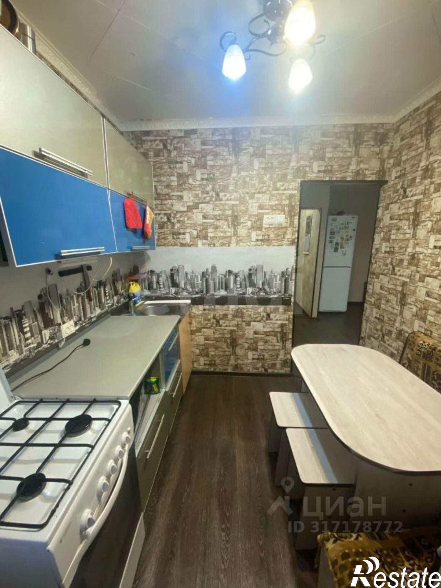 Купить квартиру за 6 600 000 рублей на улица Ленина, 127