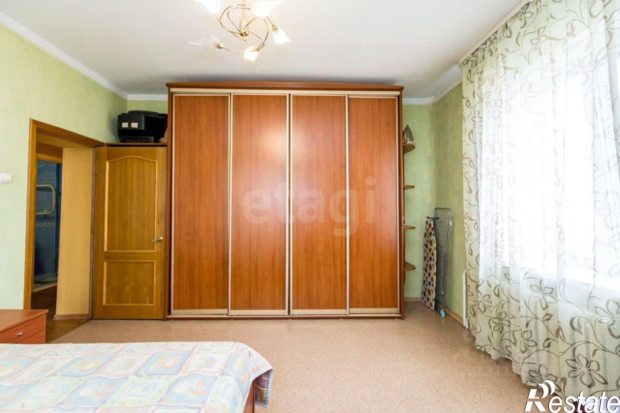 Купить квартиру за 7 000 000 рублей на Октябрьская улица, 54