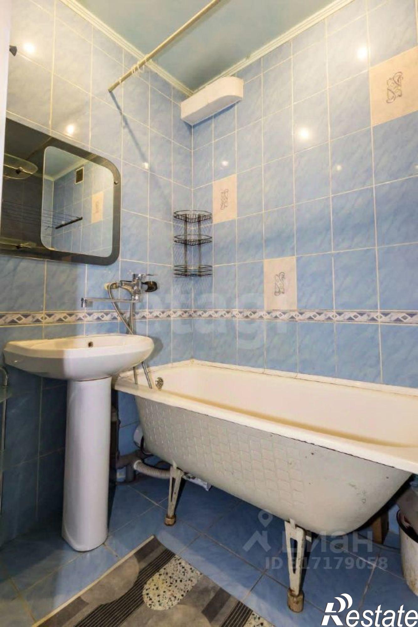 Купить квартиру за 7 000 000 рублей на Октябрьская улица, 54