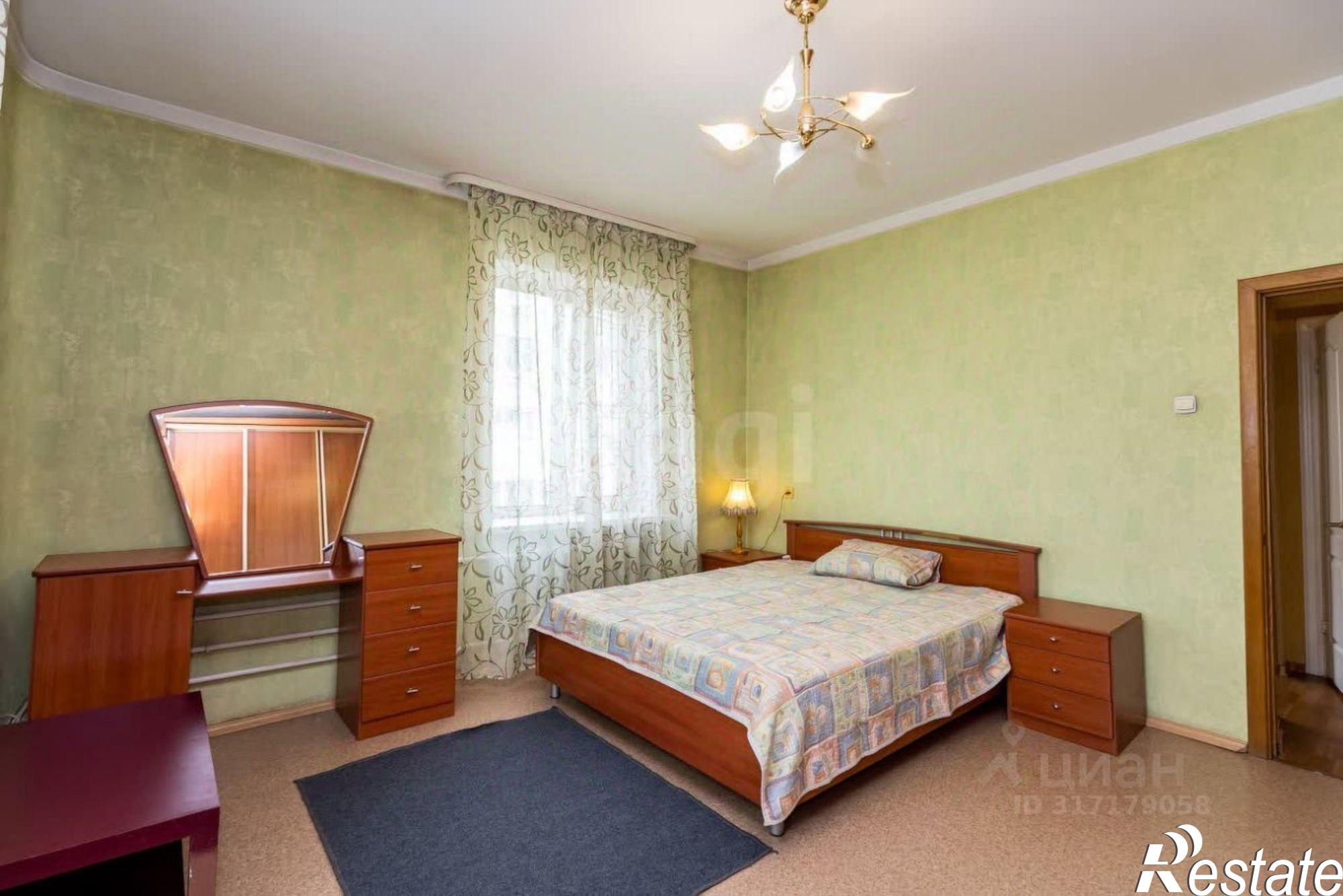 Купить квартиру за 7 000 000 рублей на Октябрьская улица, 54