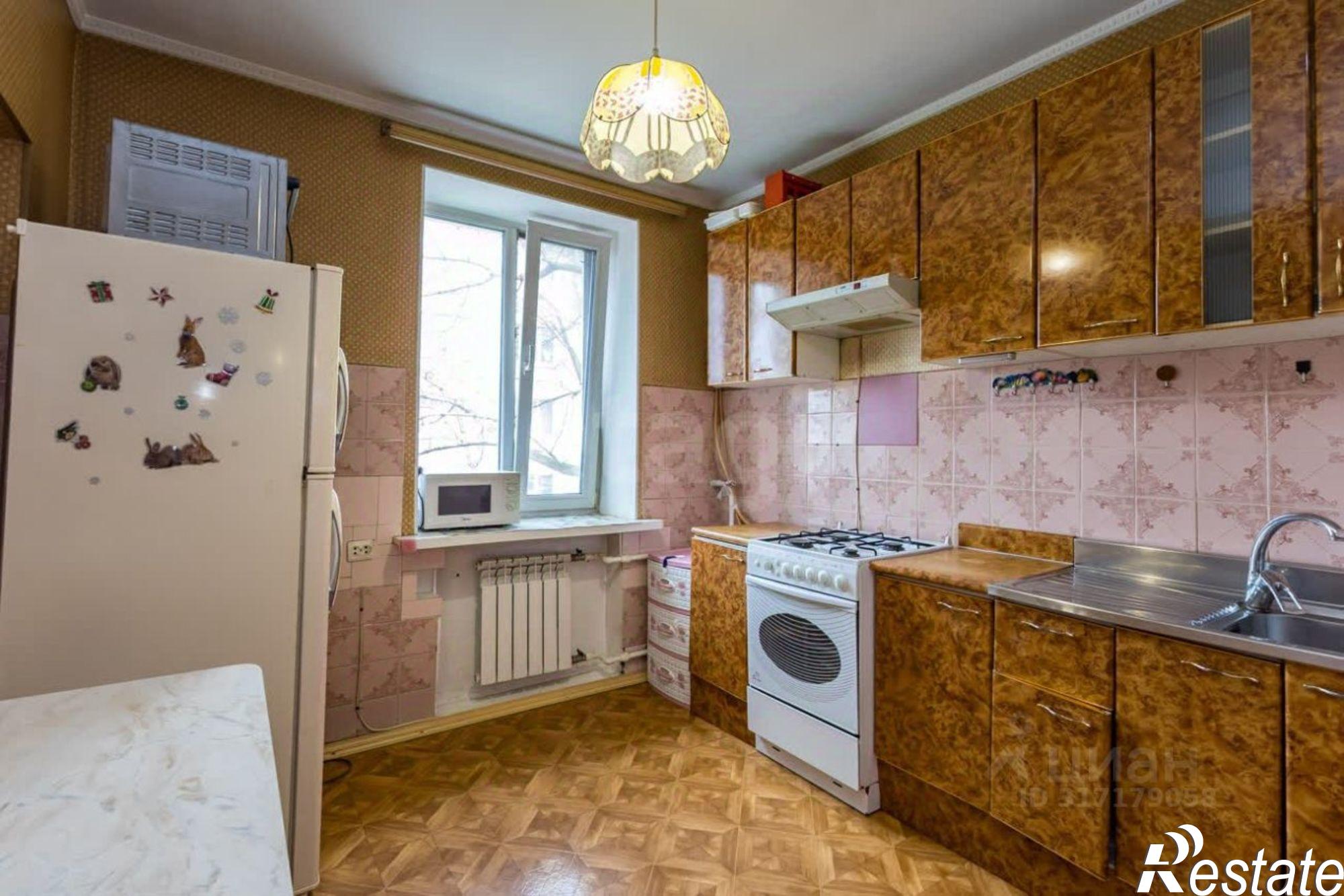 Купить квартиру за 7 000 000 рублей на Октябрьская улица, 54