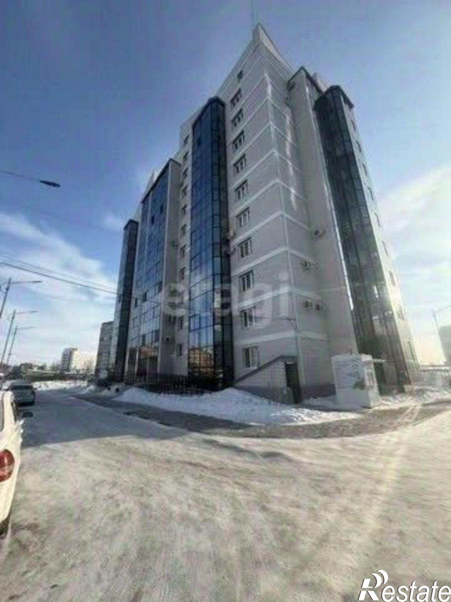 Купить квартиру за 7 000 000 рублей на Игнатьевское шоссе, 25/12