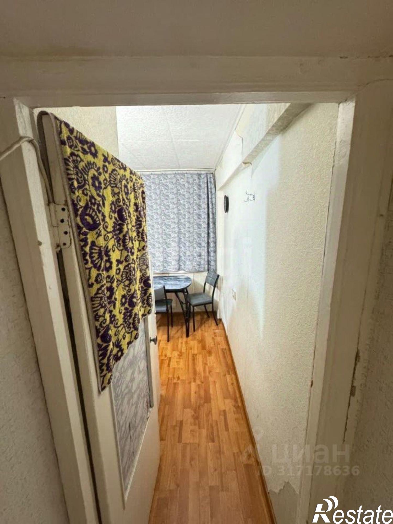 Купить квартиру за 7 200 000 рублей на Политехническая улица, 38/44