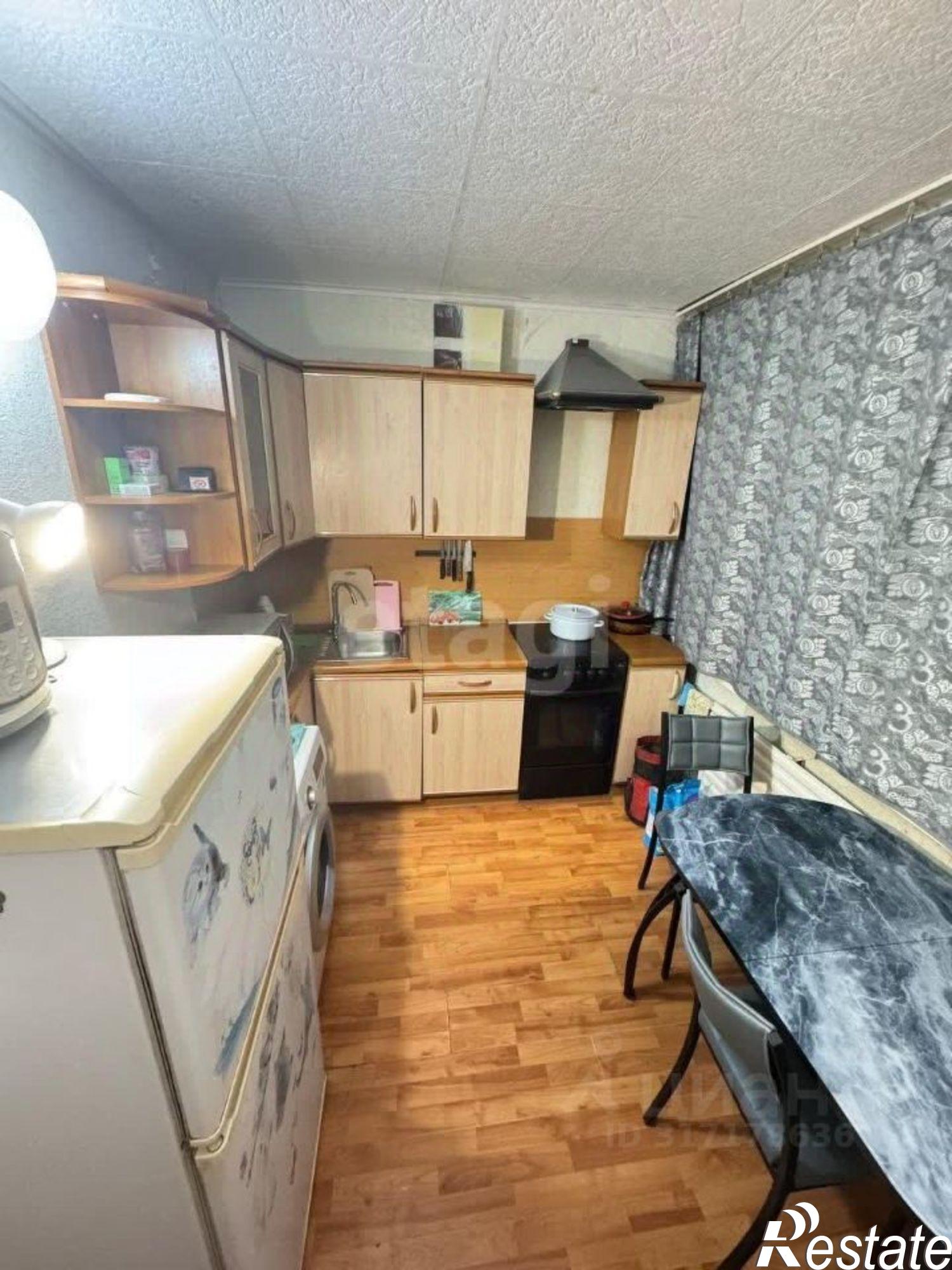 Купить квартиру за 7 200 000 рублей на Политехническая улица, 38/44