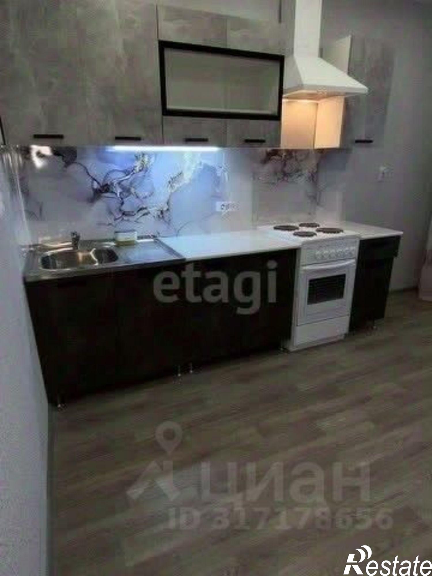 Купить квартиру за 7 000 000 рублей на Игнатьевское шоссе, 25/12