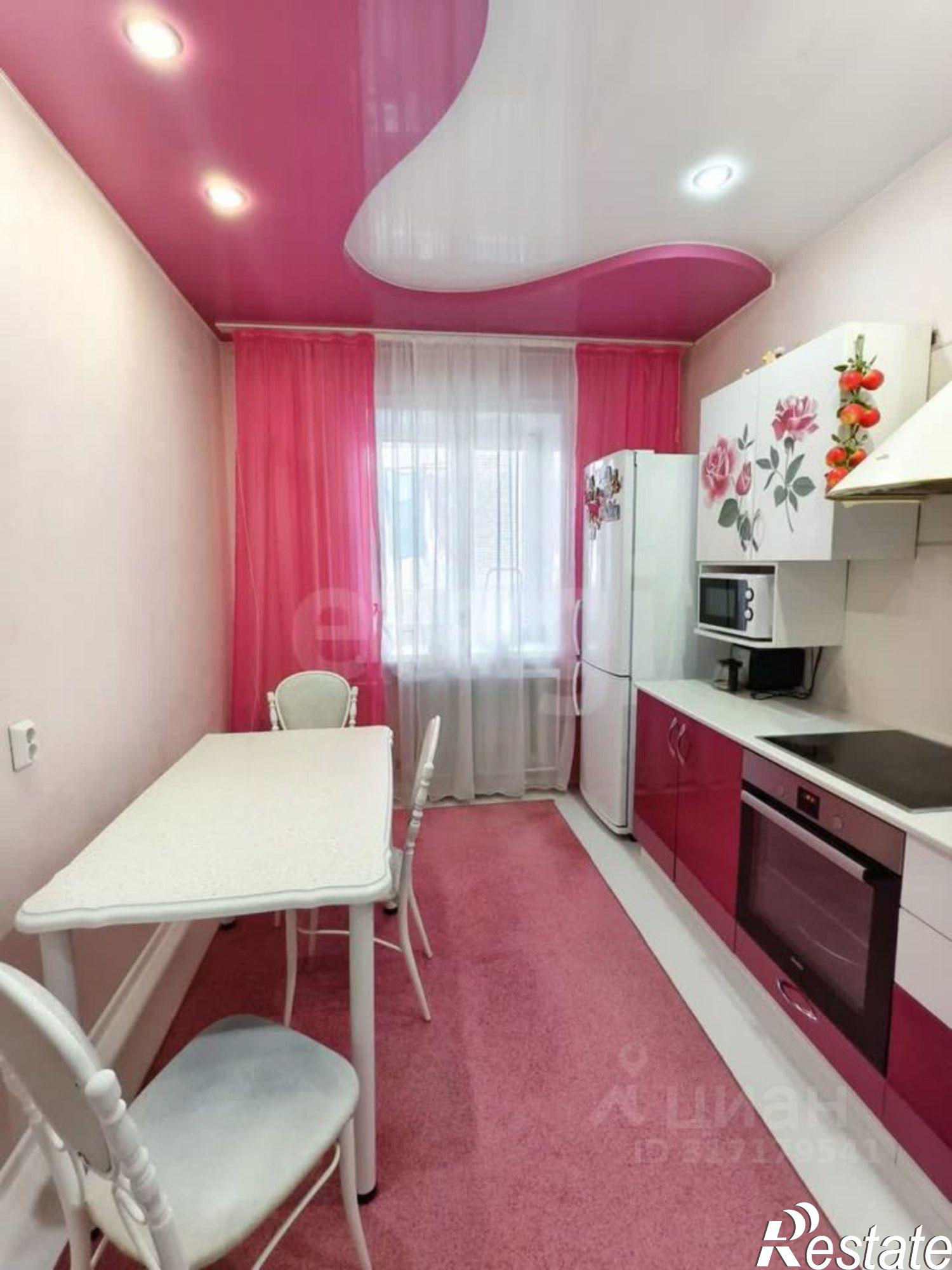 Купить квартиру за 7 100 000 рублей на улица Пушкина, 100