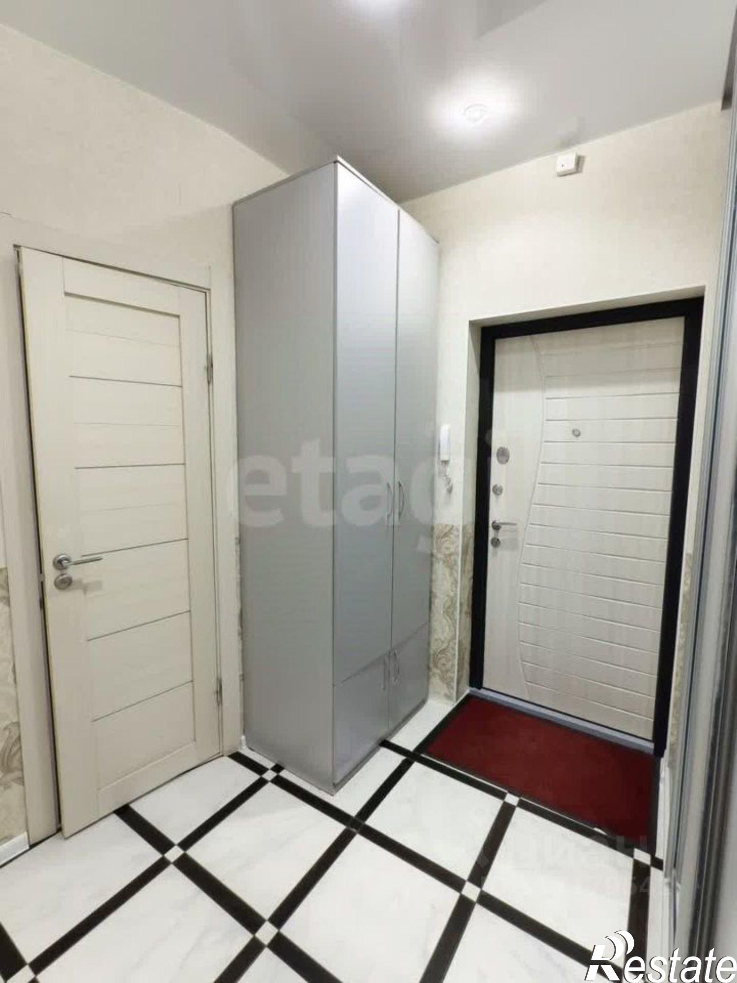 Купить квартиру за 7 100 000 рублей на улица Пушкина, 100